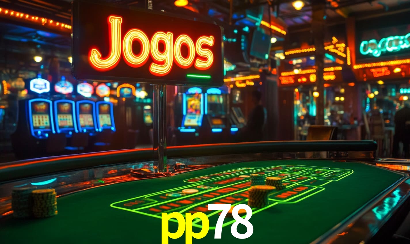 pp78 - Aplicativo Móvel